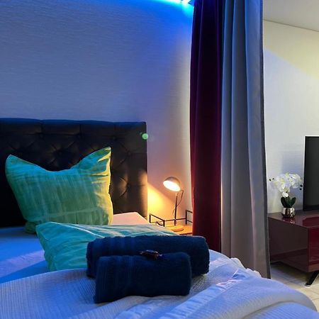 A&D Charmantes Apartment - Buehlertal Bei Buehl, Baden-Baden & Schwarzwald ภายนอก รูปภาพ