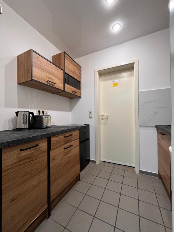A&D Charmantes Apartment - Buehlertal Bei Buehl, Baden-Baden & Schwarzwald ภายนอก รูปภาพ
