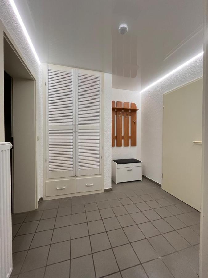 A&D Charmantes Apartment - Buehlertal Bei Buehl, Baden-Baden & Schwarzwald ภายนอก รูปภาพ