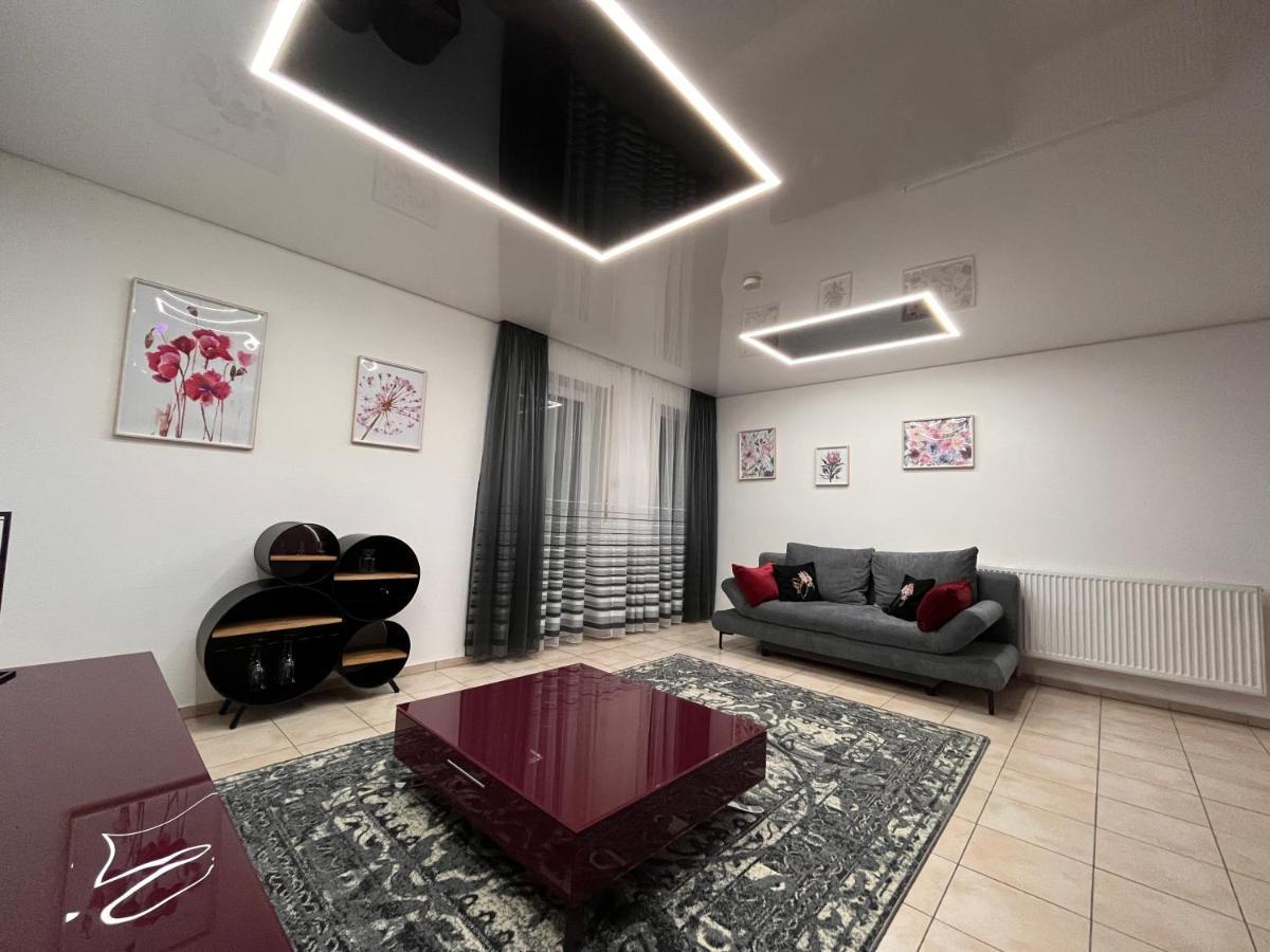 A&D Charmantes Apartment - Buehlertal Bei Buehl, Baden-Baden & Schwarzwald ภายนอก รูปภาพ
