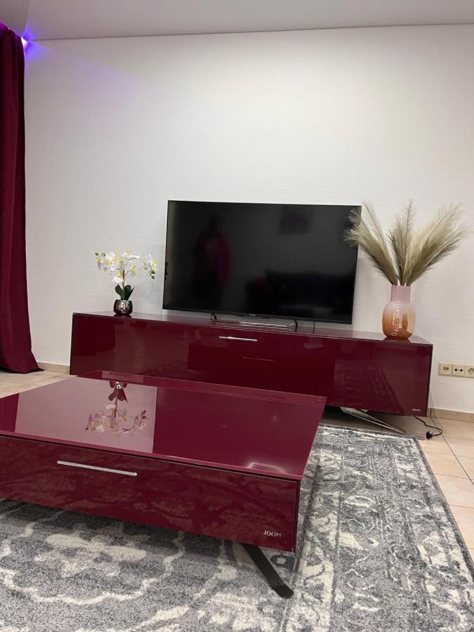 A&D Charmantes Apartment - Buehlertal Bei Buehl, Baden-Baden & Schwarzwald ภายนอก รูปภาพ
