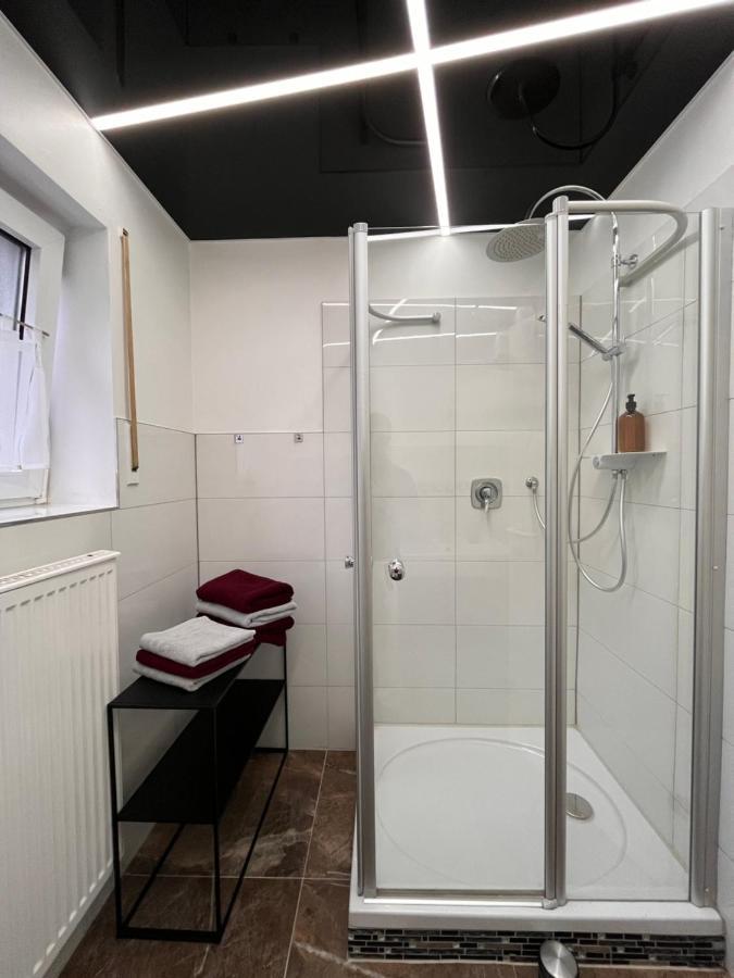 A&D Charmantes Apartment - Buehlertal Bei Buehl, Baden-Baden & Schwarzwald ภายนอก รูปภาพ