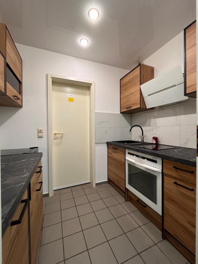 A&D Charmantes Apartment - Buehlertal Bei Buehl, Baden-Baden & Schwarzwald ภายนอก รูปภาพ