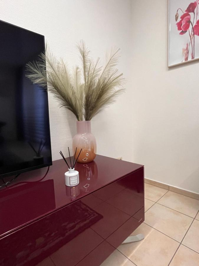 A&D Charmantes Apartment - Buehlertal Bei Buehl, Baden-Baden & Schwarzwald ภายนอก รูปภาพ
