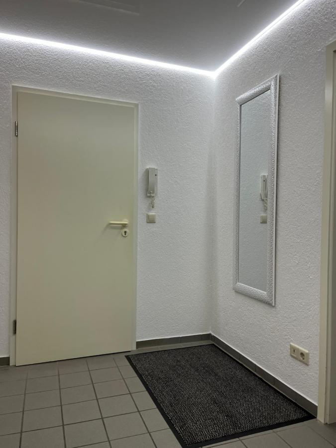 A&D Charmantes Apartment - Buehlertal Bei Buehl, Baden-Baden & Schwarzwald ภายนอก รูปภาพ