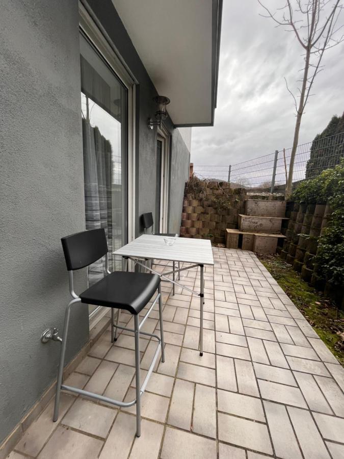 A&D Charmantes Apartment - Buehlertal Bei Buehl, Baden-Baden & Schwarzwald ภายนอก รูปภาพ