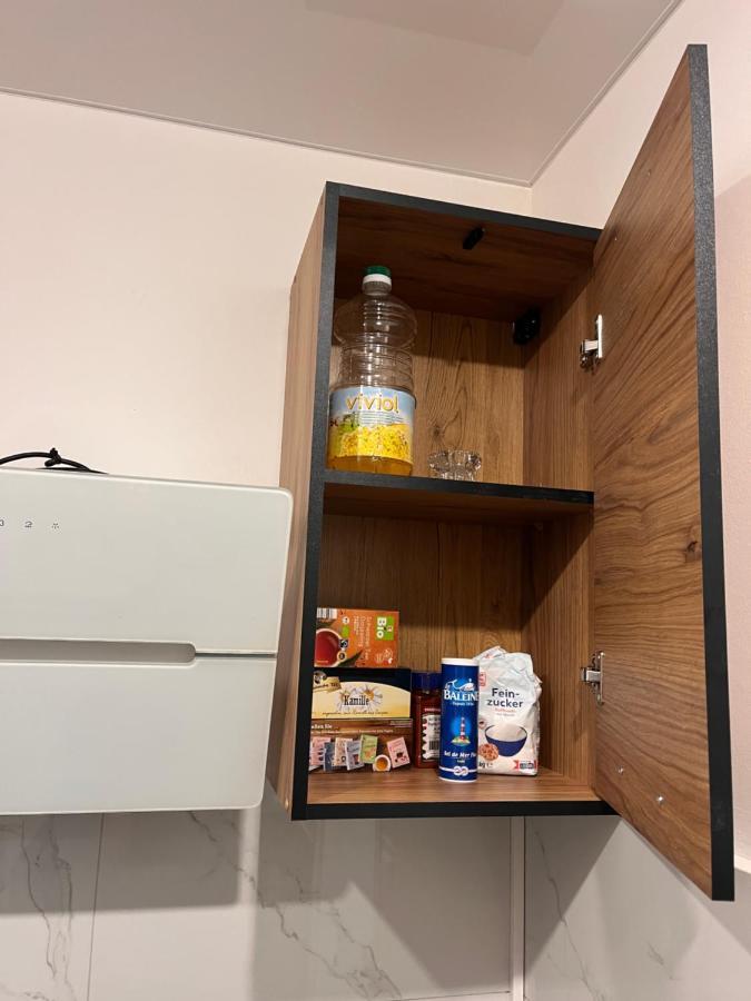 A&D Charmantes Apartment - Buehlertal Bei Buehl, Baden-Baden & Schwarzwald ภายนอก รูปภาพ